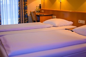 Hotel Strohofer