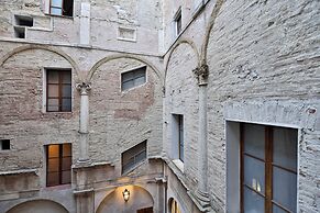 Palazzo Coli Bizzarrini