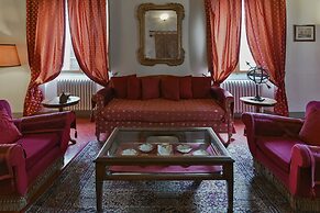 Palazzo Coli Bizzarrini