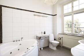 Hotell Breda Blick