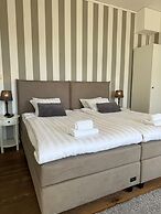 Hotell Breda Blick