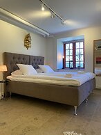 Hotell Breda Blick