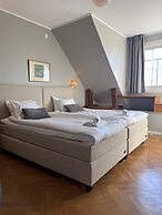 Hotell Breda Blick