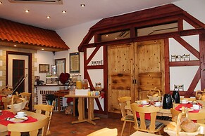 Gasthof Hausmann