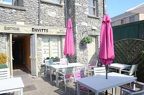 Davitt's Kenmare