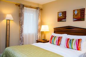 Davitt's Kenmare