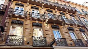 Le Capitole