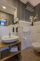 Hotel Alpensonne