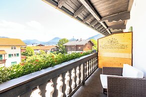 Hotel Alpensonne