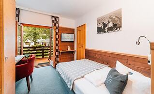 Hotel Alpensonne