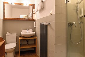Hotel Alpensonne