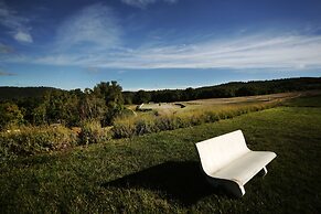 Tenuta Ponziani - Griffin's Resort