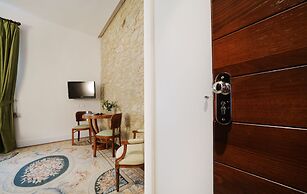 Tenuta Ponziani - Griffin's Resort