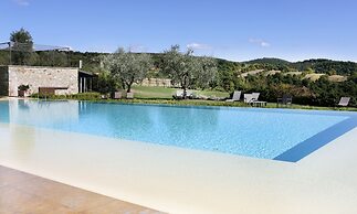 Tenuta Ponziani - Griffin's Resort