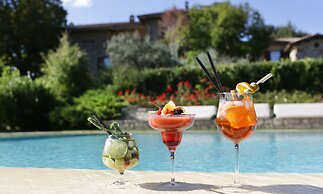 Tenuta Ponziani - Griffin's Resort