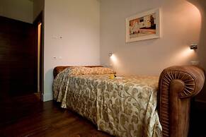 Tenuta Ponziani - Griffin's Resort