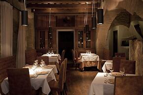 Tenuta Ponziani - Griffin's Resort