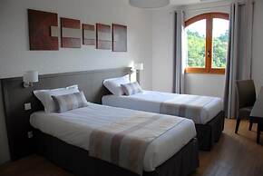 Hôtel 3* La Vallée des 3 Barbus