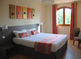 Hôtel 3* La Vallée des 3 Barbus