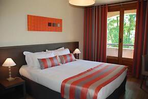 Hôtel 3* La Vallée des 3 Barbus