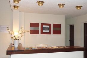 Hôtel 3* La Vallée des 3 Barbus