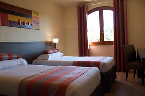 Hôtel 3* La Vallée des 3 Barbus