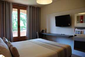 Hôtel 3* La Vallée des 3 Barbus
