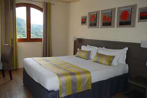 Hôtel 3* La Vallée des 3 Barbus