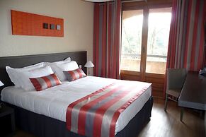 Hôtel 3* La Vallée des 3 Barbus