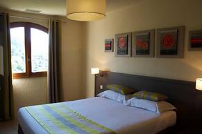 Hôtel 3* La Vallée des 3 Barbus