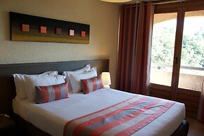 Hôtel 3* La Vallée des 3 Barbus