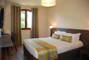 Hôtel 3* La Vallée des 3 Barbus