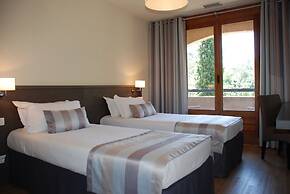 Hôtel 3* La Vallée des 3 Barbus