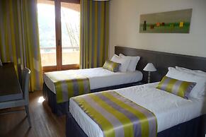 Hôtel 3* La Vallée des 3 Barbus