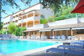 Hôtel 3* La Vallée des 3 Barbus