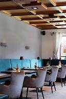 Hotel Hirsch
