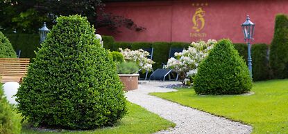 Hotel Hirsch