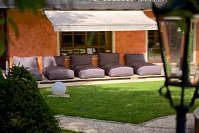 Hotel Hirsch
