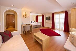 Hotel Hirsch