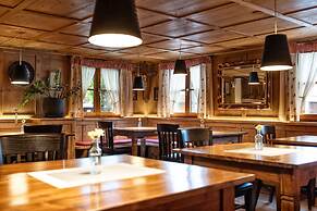 Hotel Hirsch