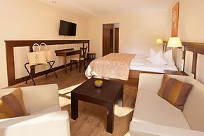 Hotel Hirsch