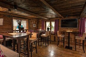 Hotel Hirsch