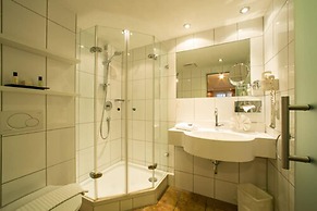 Hotel Hirsch