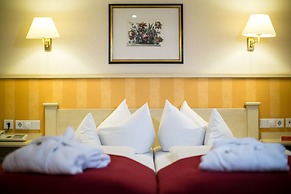 Hotel Hirsch