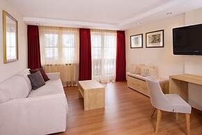 Hotel Hirsch