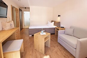 Hotel Hirsch