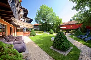 Hotel Hirsch