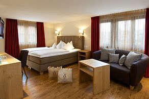 Hotel Hirsch