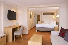 Hotel Hirsch
