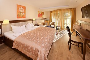 Hotel Hirsch